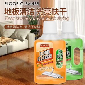 Floor Cleaner
